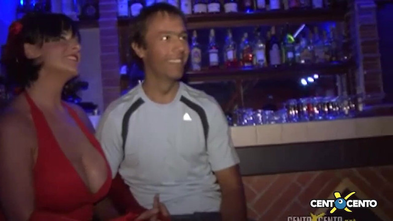 CentoXCento Italia: Ústa růže