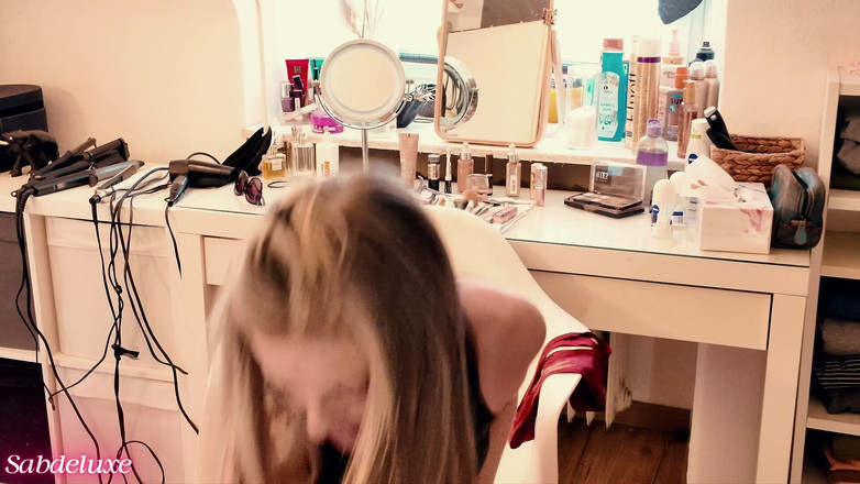 Sabdeluxe: 205 Брудні ковзає