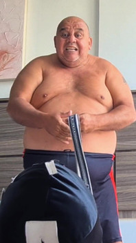 Brawling Bubba Vs Punchbagplz: the Hotel Room Showdown (jobber Wins)