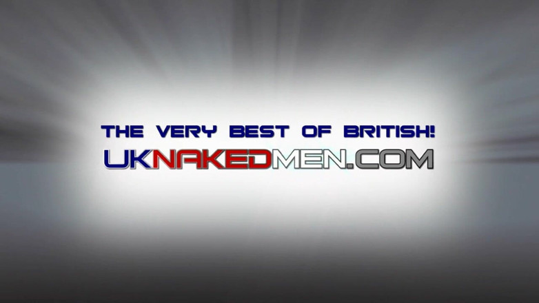 UK Naked Men: 알렉스 실버와 크레이그 다니엘