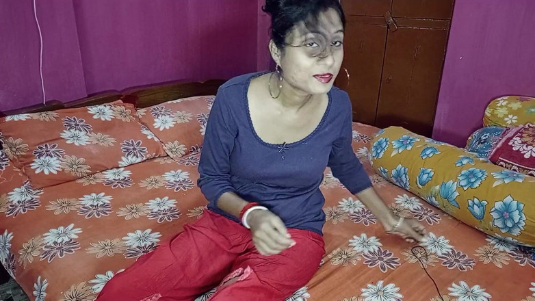 Bengali-coupel: ฉันเย็ดน้องชายต่างมารดาที่ยังบริสุทธิ์ แล้วเขาก็เย็ดฉันอย่างเสียวจนรูตูดฉันเต็มไปด้วยน้ำเงี่ยน