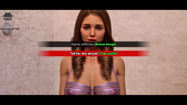 LoveSkySan69Real: Thief of Hearts - bahagian 25 - seks dengan awek sempurna oleh Loveskysan69