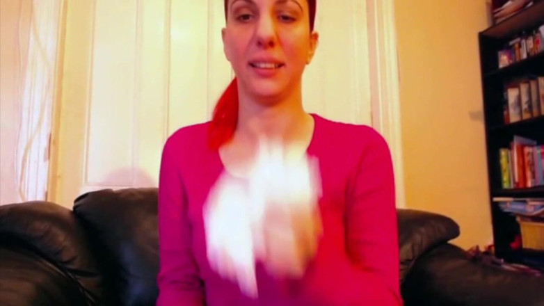 Quinn brooks: ป่วย Wmv
