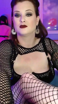 Humiliated & Ignored - Live Stream Corner Time