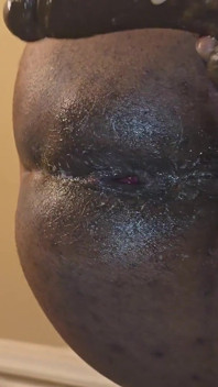 P Spot Had Me Leaking