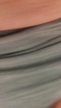 Cum in Mother-in-law's Panties