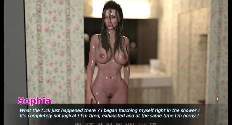 Filthy Wizard: ソフィアの壊れた車 - 2