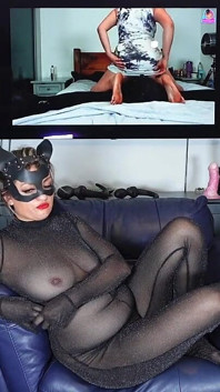 펨돔 커플과의 인터뷰 2주년