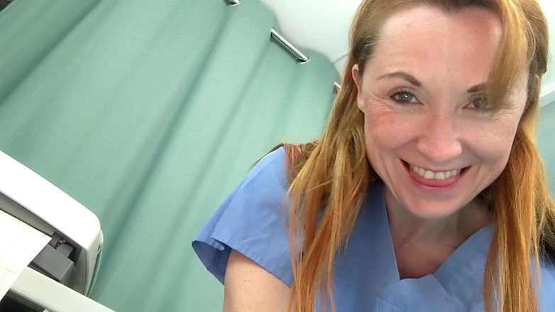 Lily kink: Doctor Kink: Follando En El Hospital