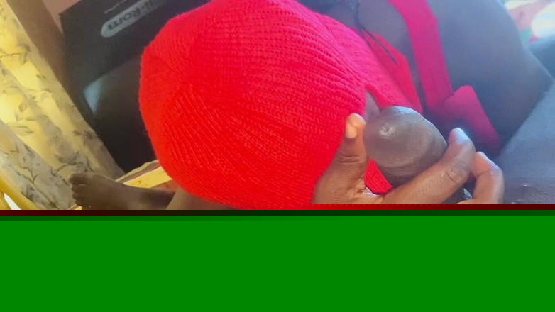 Skimask: Ssanie dużego kutasa jest jej ulubioną