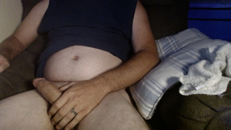 DubeSnackes: Dubesnackes masturbuje