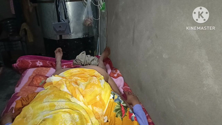 Savita5343: Ayah mertua bikin memek menantuku basah
