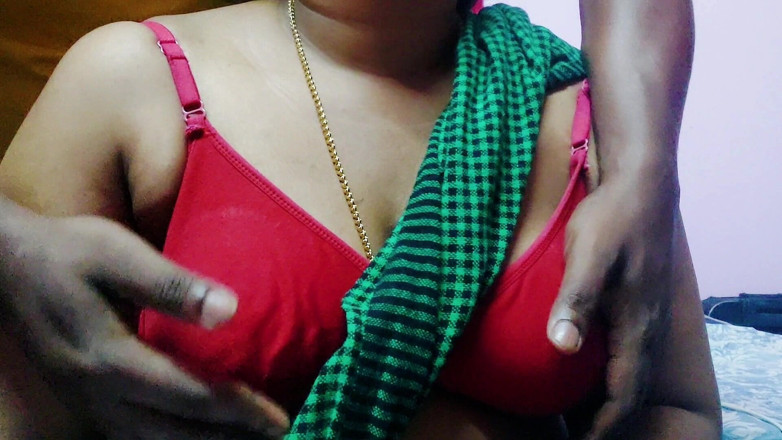 Desi Mohini: Ấn Độ bhabhi mohini làm tình với cậu bé Ấn Độ