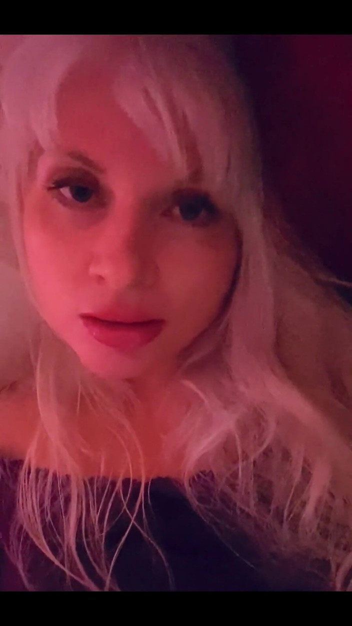 PaintedRose: Kamera volá dnes večer