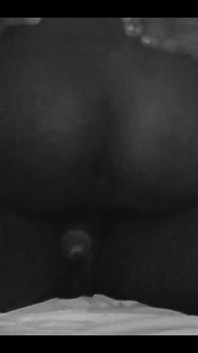 Fångad med nattkamera - anal ridning - stygg tjej på min gata kom för knull- Nya ebenholts Xvideos
