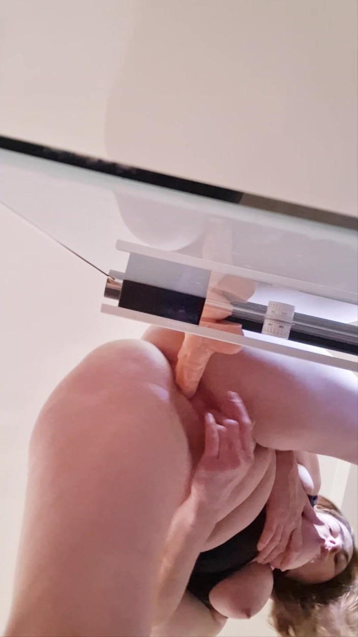 NataKuba: Nový vibrátor je perfektní