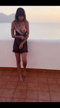 Do You Want to See What I Got on My Last Visit to the Sex Shop?