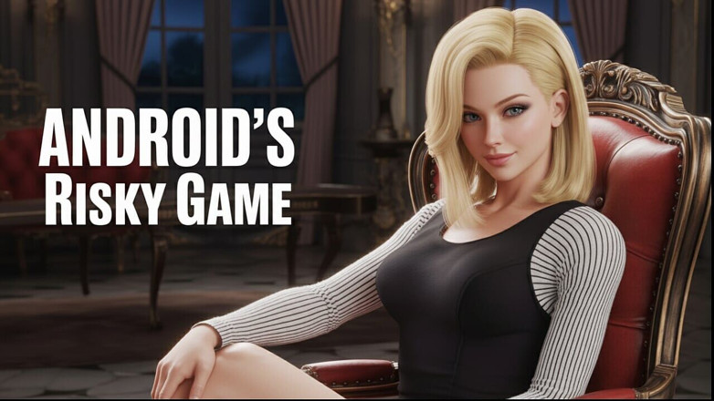Hentaigamer18: Android 18 From Dragonball Hard Fucked