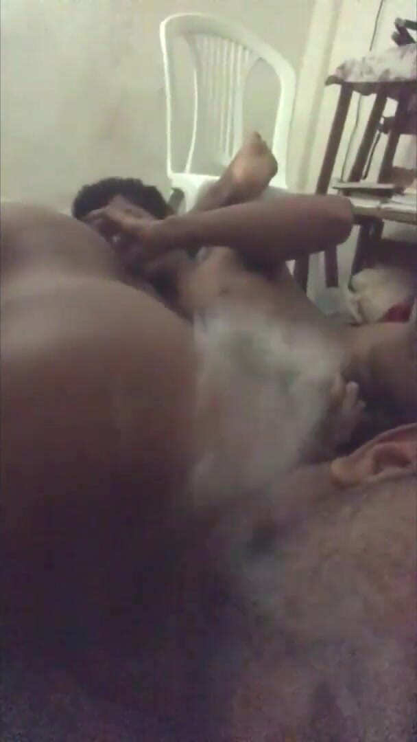 Couple 2 Black: Video 164 We Lost the Title of This Video