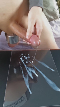 Offloading a Snack! (s038)