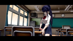 Velvixian3Futanari: Futa College (futunari Shemale)