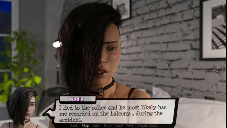 Dirty GamesXxX: Pandora's box: these perverts are everywhere - ep. 25