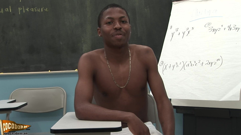 CocoDorm: Delone Dickson 2