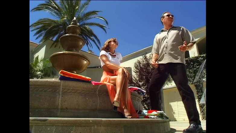 RATATATA!: Nici Sterling: Smyslná kráska šukána u fontány