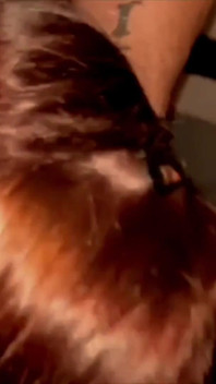 Dalla fidanzata alla moglie troia, lunga compilation di gemiti puttane