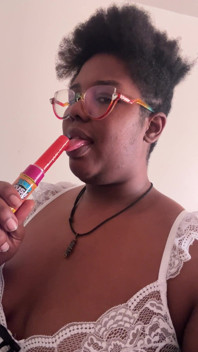 I Like Candy