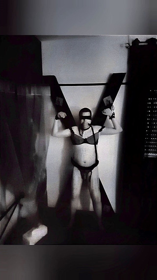 Patricias Reich: Presentazione della mia cagna