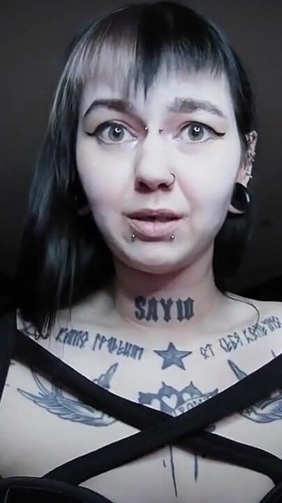 MessalinaHorror: Virgin Humiliation JOI Ruined Orgasm
