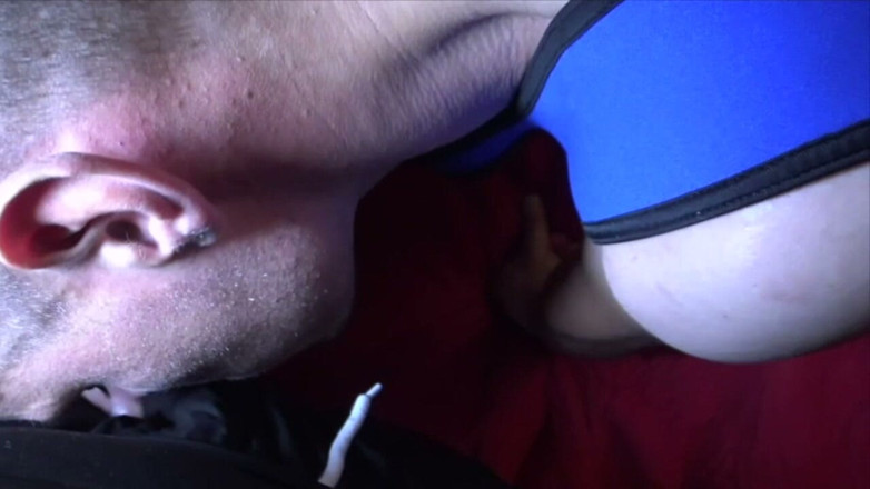 Bareback story at the attack cruising Madrid: Max Fucked Raw by Aazinfg Xxl Ebonby Dick