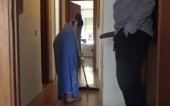 Big Ass Arab MILF From Syria in London