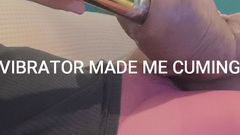 Monster_Meat_: Vibrátor mě udělal!