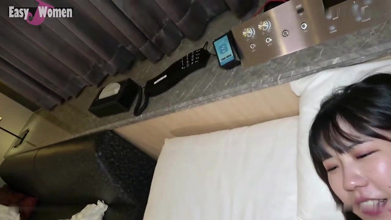 THAT'S WHAT SHE SAID: Asijský anděl 26799