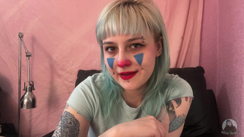 Alice Bean: La mia troia da ragazza