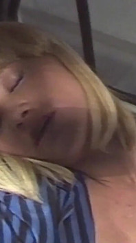 Comfort with Another Woman