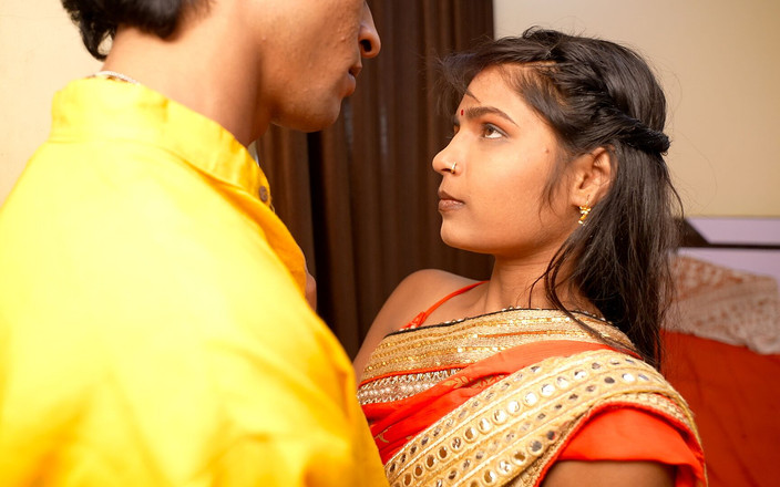 Kilash: Mujer india de la aldea india esperó a su marido...