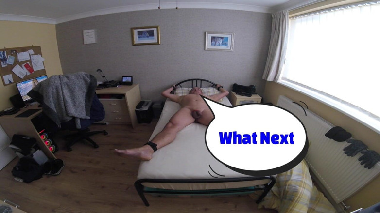 Andy: 집 주변 5