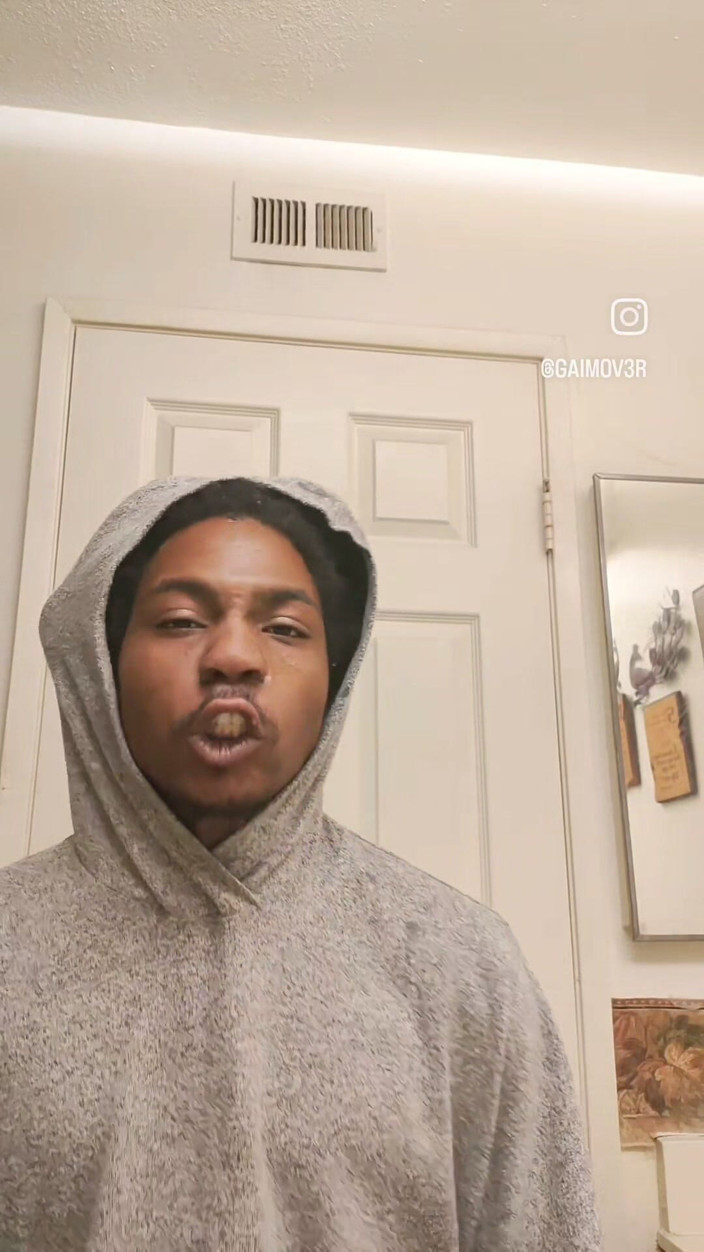 GaimOv3r: Маєш молоко?