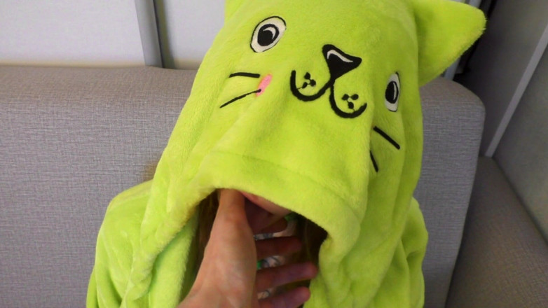 How to fuck a college girl: Small Pet Fucked Hard POV