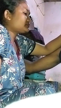 Foreplay deshi buatan sendiri