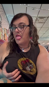 I Love This Bedazzled Bucc-ees Tank