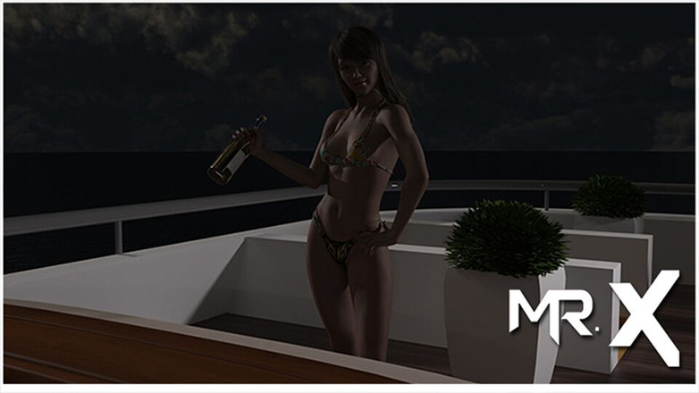 Mr Studio X: WaterWorld - Spaß mit astronomie-lehrern e1 # 36