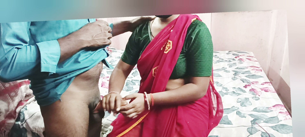 Shilpa: Shilpa Bhabhi Quenched the Heat in Her Pussy by Getting...