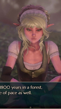 Goblin Layer - Horny Elf
