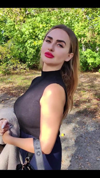 Goddess Lena
