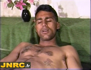 JNRC: JNRC: a young hairy Turkish