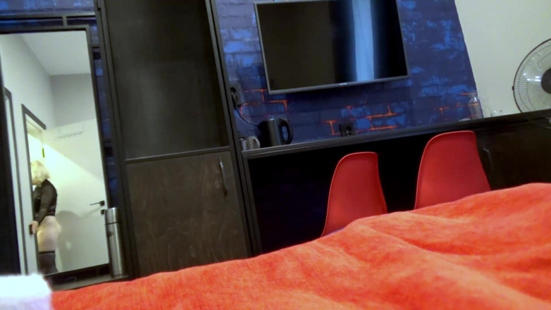 StrongSrg: Hizmetçi Ekstra Geliri Reddetmez